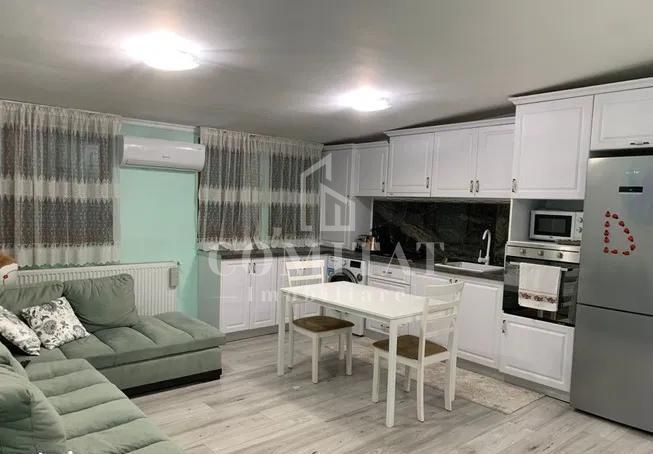 Apartament cu 3 camere | Florești - Poză 2