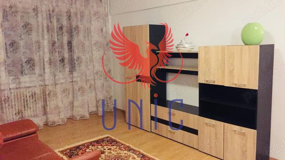 2 camere decomandate, ultracentral - cinema Patria - 400 Euro - Poză 3