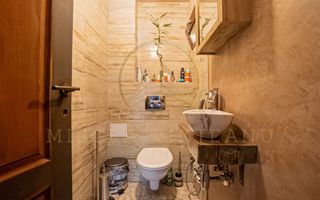 Casa P+1E de vanzare in Mamaia - Tabara Navodari - Poză 15