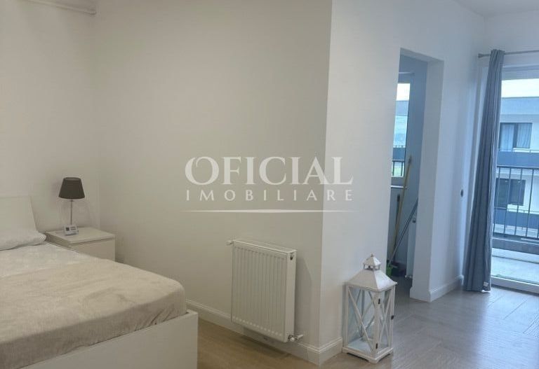 Apartament 1 camera | Pet Friendly | Parcare | Zona Sesul de Sus - Poză 8