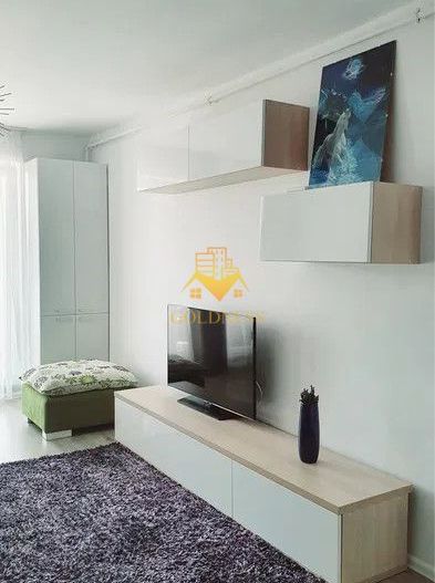2 camere, modern, parcare, bloc nou, Buna ziua, Zona LIDL, Grand Hill - Poză 2