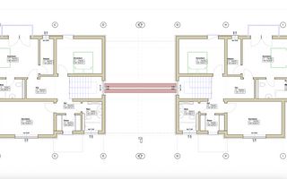 Casa de familie in zona rezidentiala - Poză 17