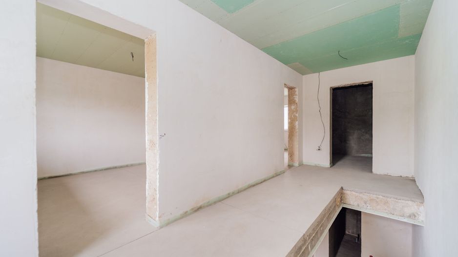 Se vinde ultimul Townhouse, la doar 15 min de la Chisinau - Poză 12