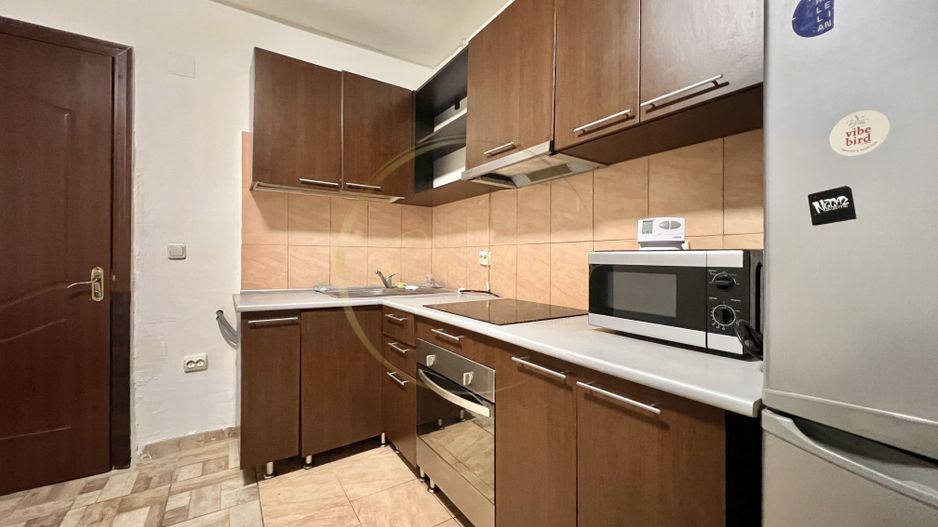 OCAZIE | Apartament spatios cu 2 camere | Badea Cartan, Timisoara - Poză 5