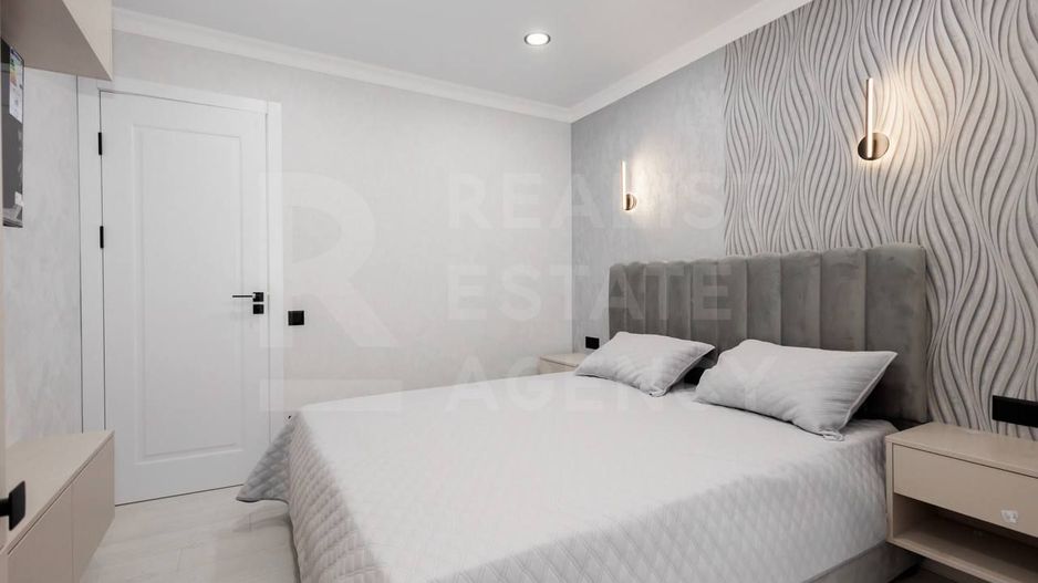 Vânzare, apartament, 2 dormitoare, str. Ion Pelivan, Buiucani - Poză 8