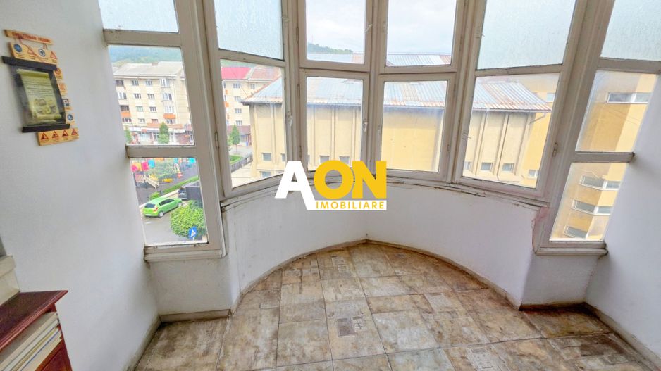 COMISION ZERO! Apartament 3 camere, etaj 3, ultracentral, Campeni - Poză 12