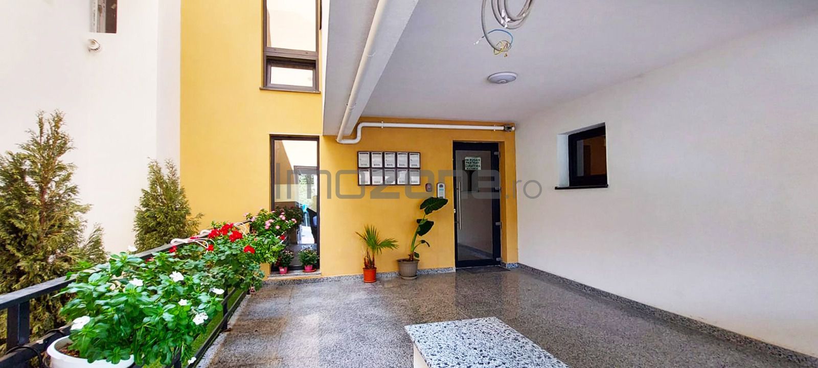 Penthouse 4 Camere, 103mp, Vedere Libera, Finisat La Cheie, Zona De Case - Poză 3