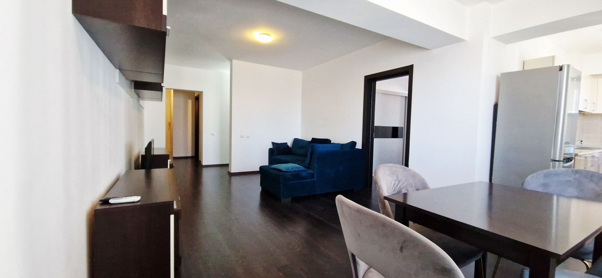 3 camere – zona Mihail Sebastian | 77 mp |  Bloc 2014 - Poză 1