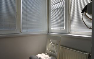 Zona Lipovei, 2 camere, centrala proprie - Poză 12