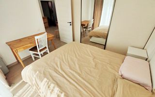 2 camere, PRIMA INCHIRIERE, modern, bloc nou, parcare, Zorilor - Poză 3