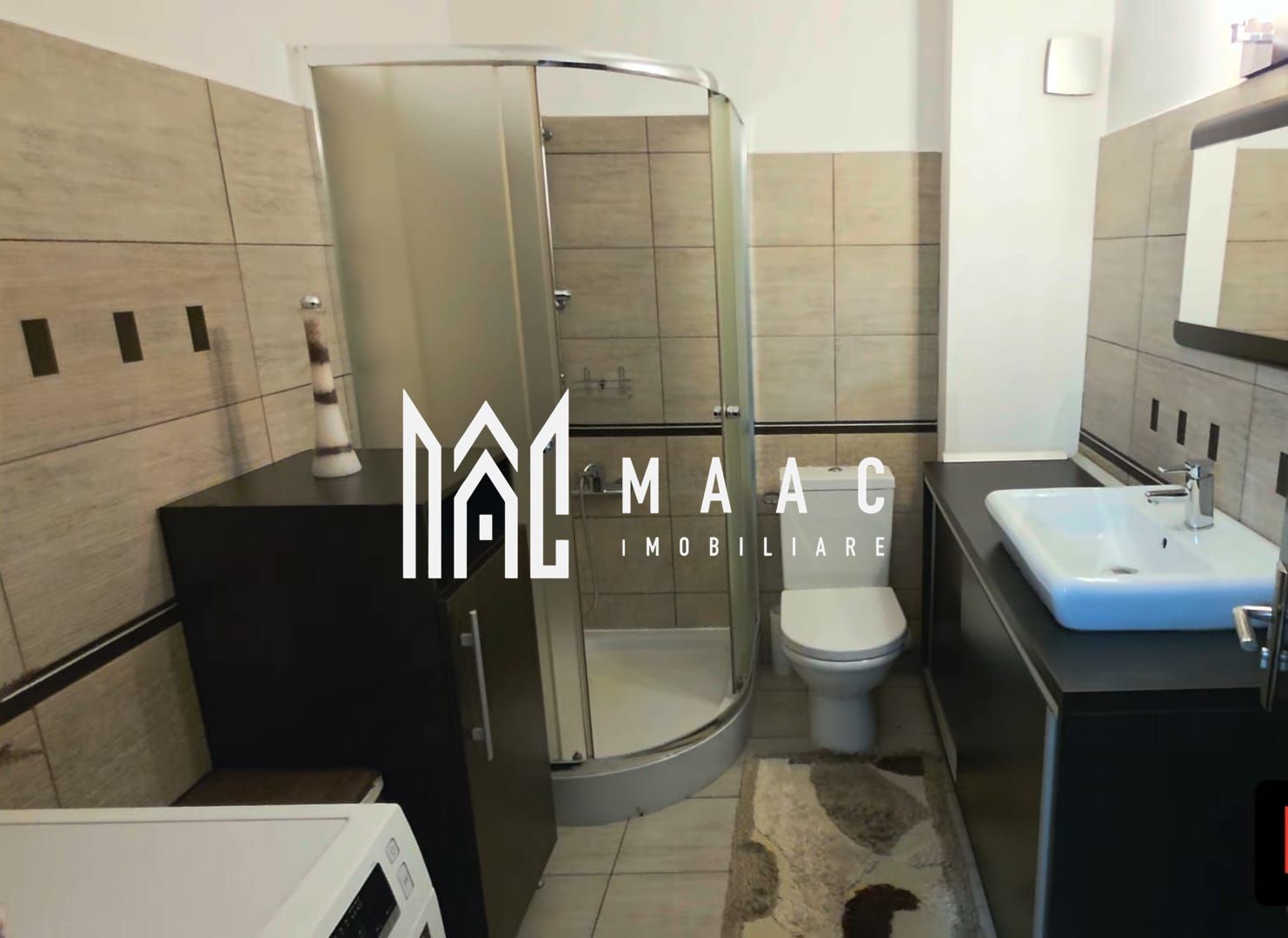 Apartament 2 cameră | Etajul 3 | 52mp | Turnisor - Poză 6