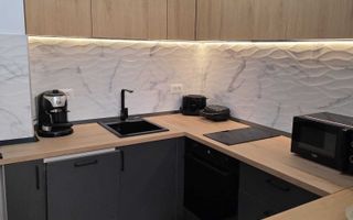 Inchiriere 2 camere SMART LUJERULUI/POLITEHNICA- Loc parcare subteran - Poză 6