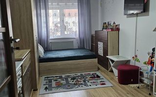 Apartament 3 camere, Cetate, et.3, pivnita, bloc caramida - Poză 10