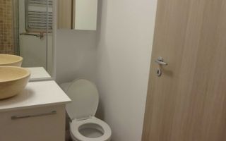 Inchiriere apartament 2 camere ultracentral la metrou Tineretului - Poză 7