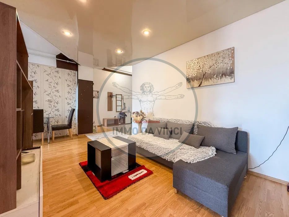 APARTAMENT 3 CAMERE | GHEORGHENI - Poză 1