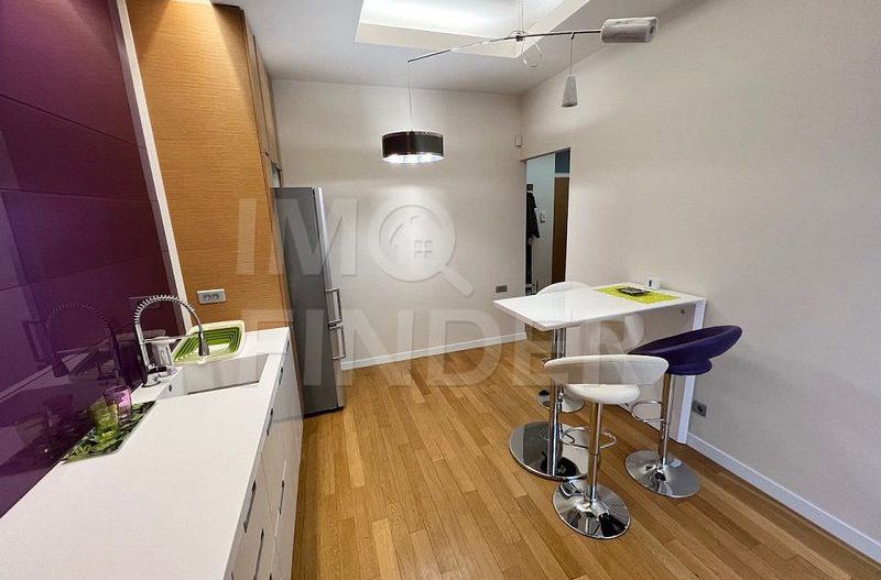 Apartament 2 camere, zona Centrala - Poză 4