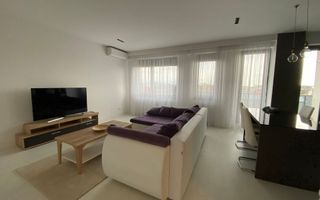 Apartament lux 2 camere Pipera | Iancu Nicolae | Residence 5 (VIDEO) - Poză 10