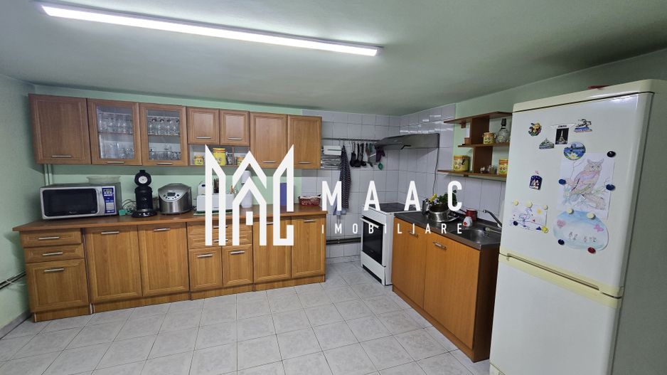 Casa 5 Camere | Teren 515MP | Gradina | Garaj | Turnisor - Poză 13