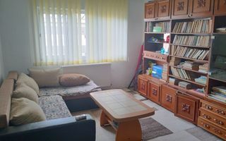 vand apartament 2 camere, dec zona Splai Mihai Viteazul, incalzire pe - Poză 7