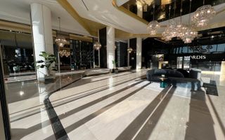 Studio Garsoniera de vânzare in Mamaia Nord Lux Constanta - Poză 10