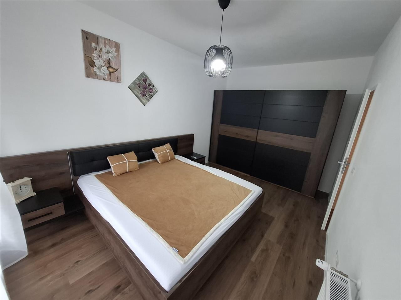 Giroc 2 camere et 1parcare totul nou prima inchiriere - Poză 22