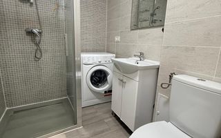 2 camere| zona Titulescu-Nokia| vis a vis de malul Bega| Pet Friendly| - Poză 11