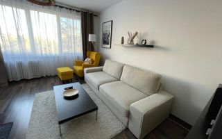 APARTAMENT 2 CAMERE -SALA PALATULUI - Poză 2
