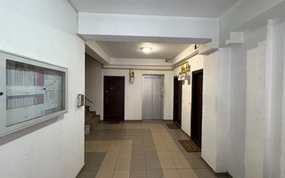 Garsoniera in Confort Urban Residence, gata de mutare, Salaj, Sector 5 - Poză 11