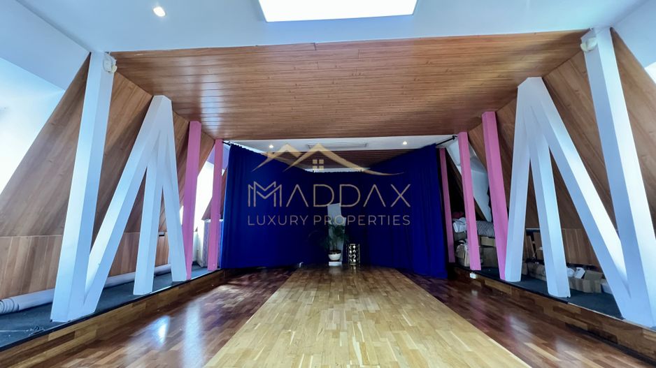 Spațiu business *100mp* // Kiseleff - Poză 14