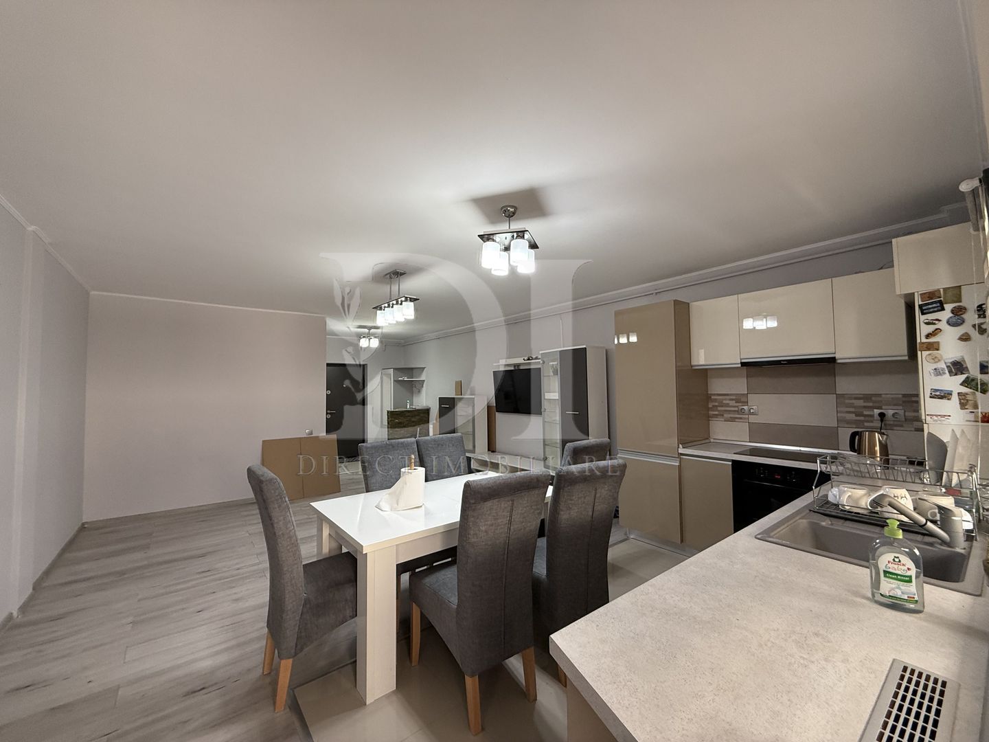 Apartament la cheie | etaj intermediar | zona Eroilor - Poză 1