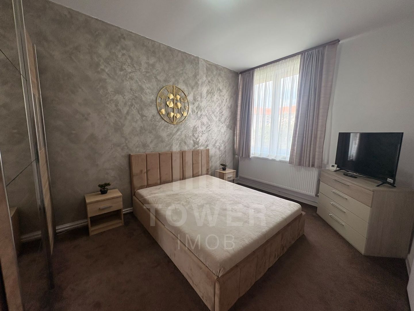 Apartament 2 camere - locație Centrală - Poză 1