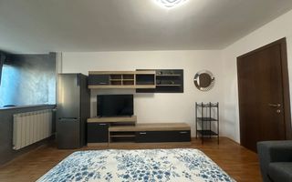 Garsoniera cozy | Ivorul Rece | Brancoveanu - Full renovata - Poză 12