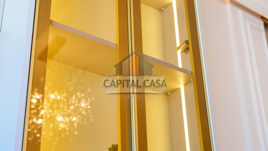 Apartament 2 Camere | Mobilat & Utilat Premium Pipera - Poză 58