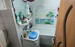 Apartament cu 2 camere decomandate de vânzare în Mănăștur. - Poză 11