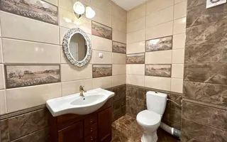 Apartament modern de închiriat – Zona BMW Florești - Poză 12
