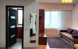 AP. 2 CAMERE BUCURESTII NOI, BLOC NOU, CENTRALA, METROU 5 MINUTE - Poză 3