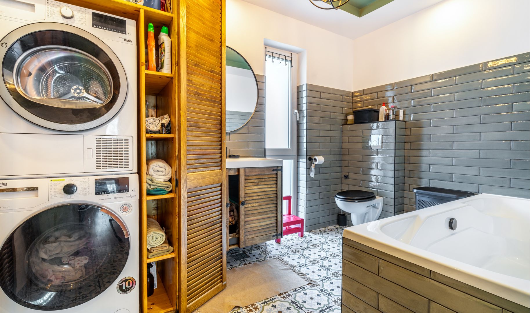 Duplex de vanzare in Floresti! - Poză 10