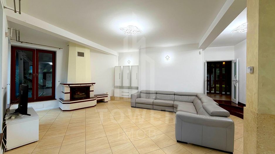 Casă premium de închiriat-Cisnadioara - Poză 15