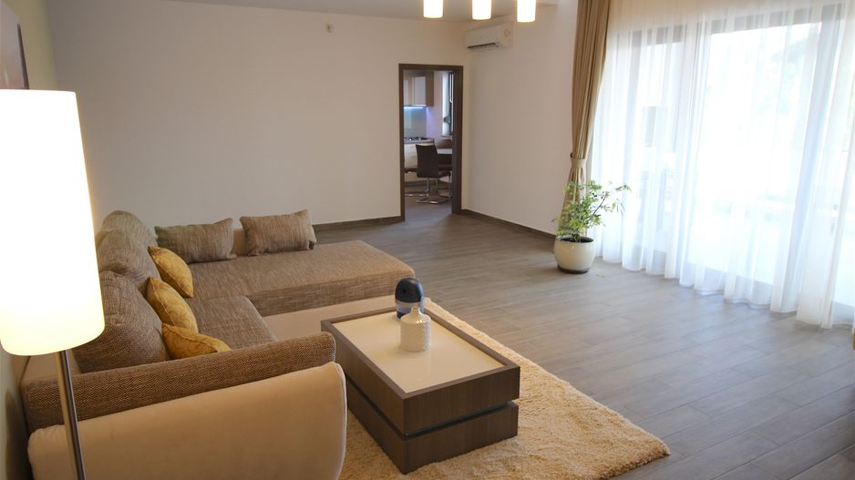 Apartament cu 3 camere de închiriat în zona Nord - Poză 7