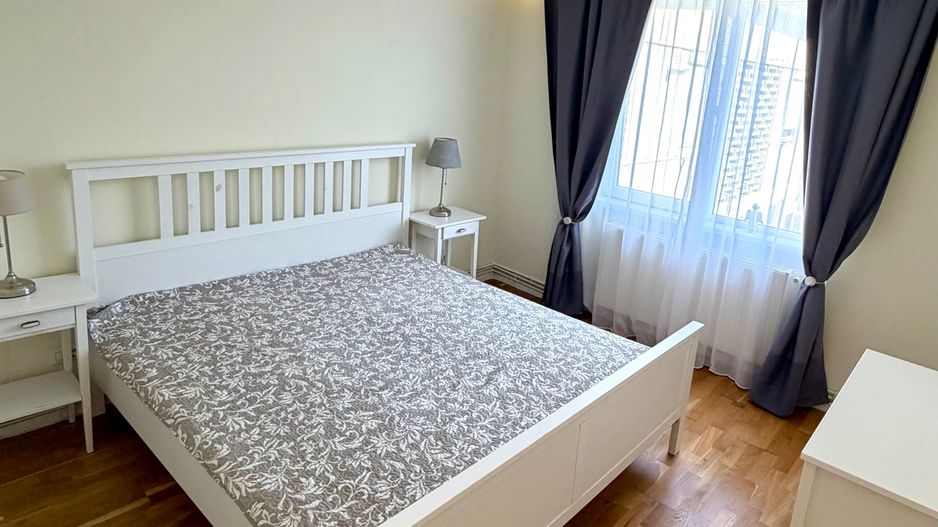 Medicina | 3  Camere  | Amenajat Modern - Poză 6
