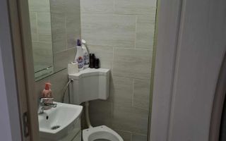 Apartament 2 camere de vânzare – Central, Pietonală - Ion Creangă - Poză 10