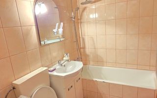Apartament cu 2 camere, etaj 4, mobilat și utilat, VASLUI - zona ANA IPATESCU; - Poză 4