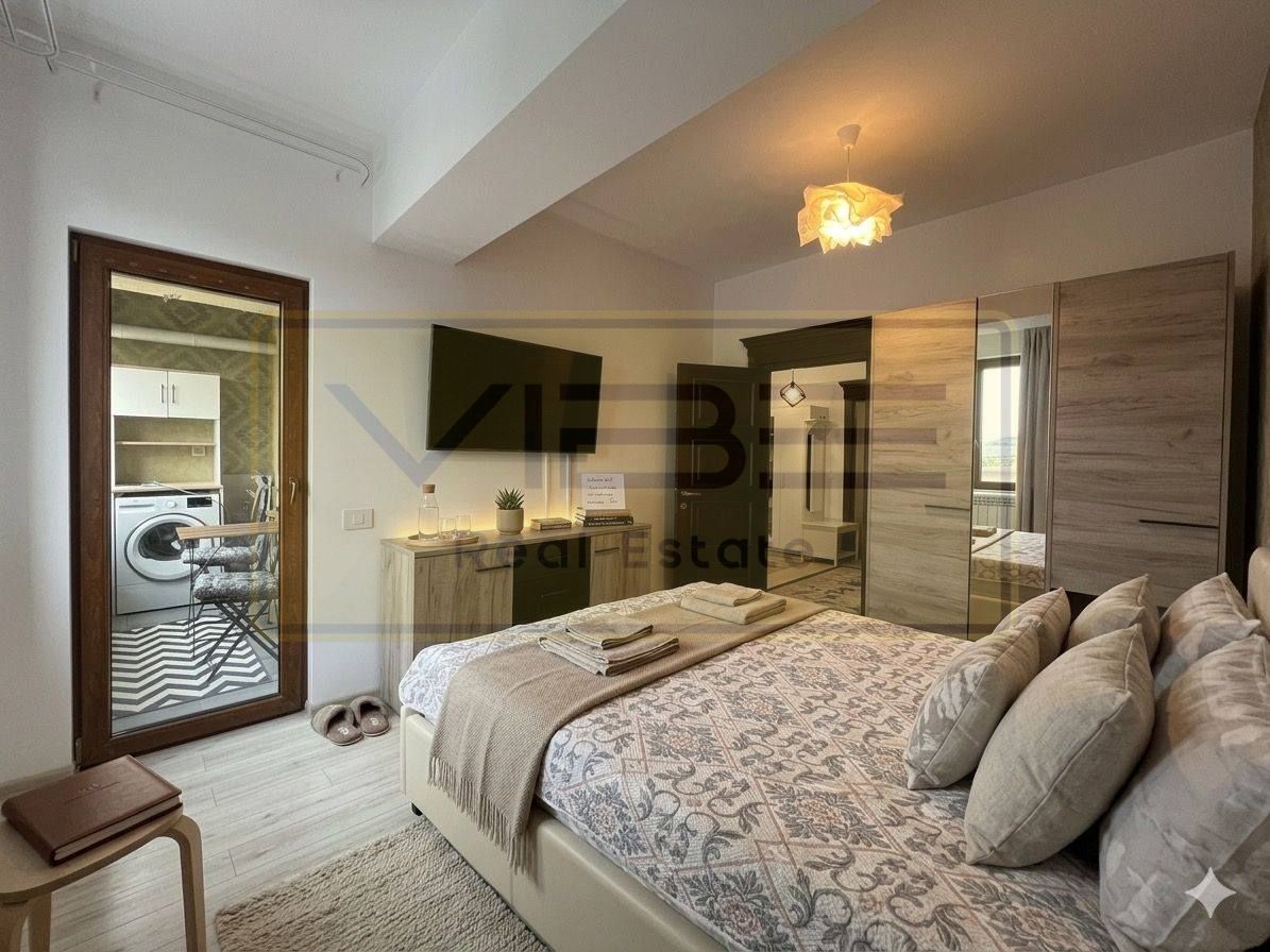 Apartament 2 camere Moara de Vant - Complex rezidential - Poză 4