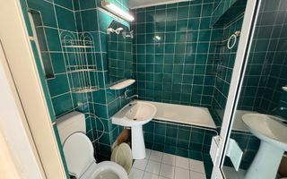 APARTAMENT 3 CAMERE ETAJ 7/8 LIFT 109MP CAMPULUNG - Poză 8