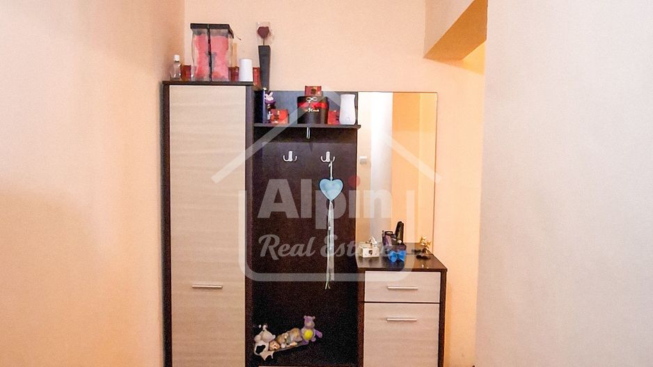 Garsoniera Suprafata Generoasa | Harmanului - Poză 15