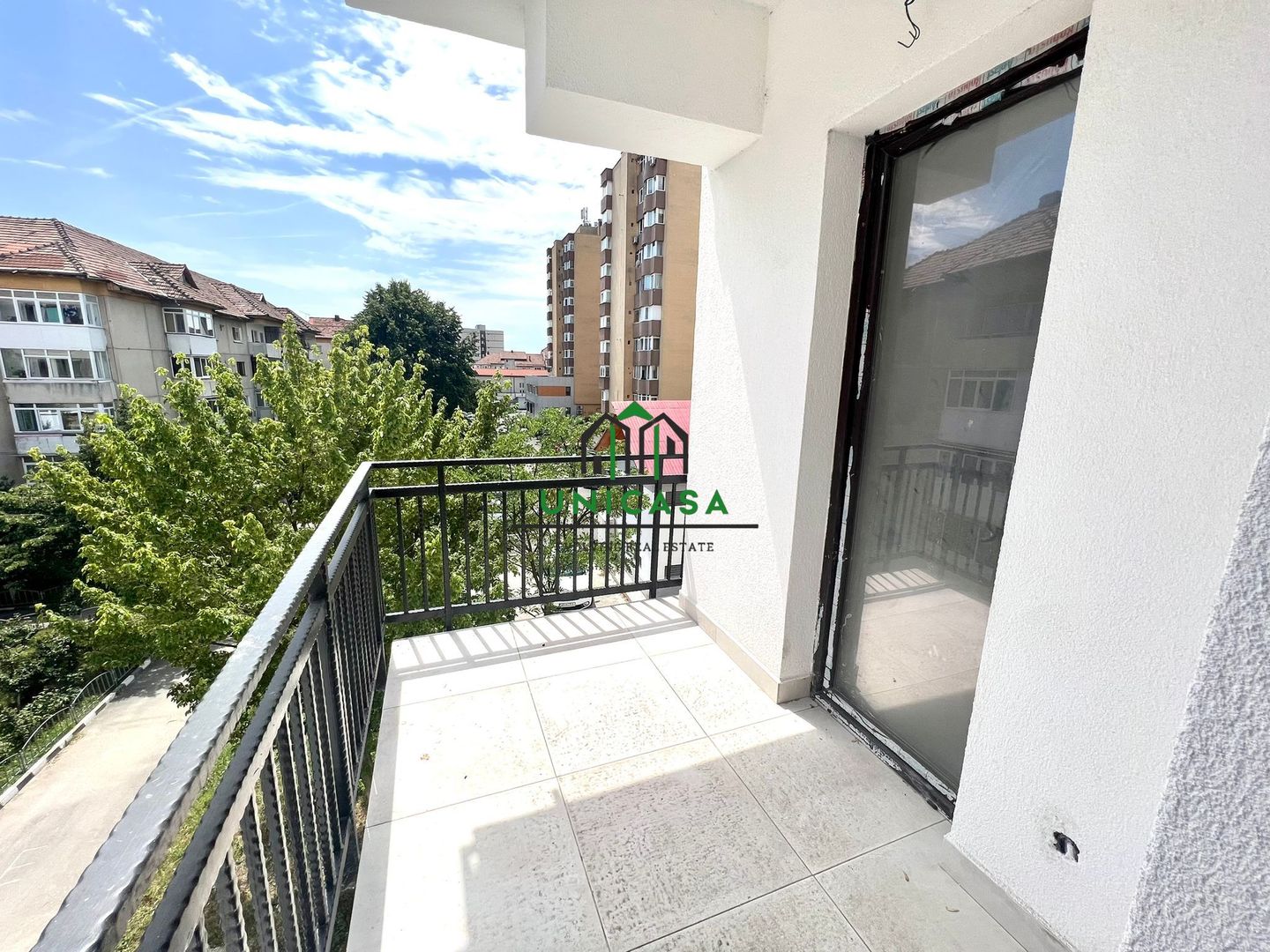 Apartament 2 camere /Et2/ Zona Nord / Bloc nou - Poză 8