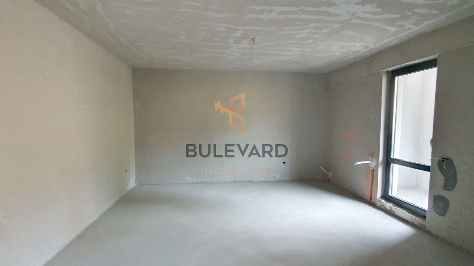 Apartament cu 3 camere + parcare exterioara, Parcul Colina! - Poză 5