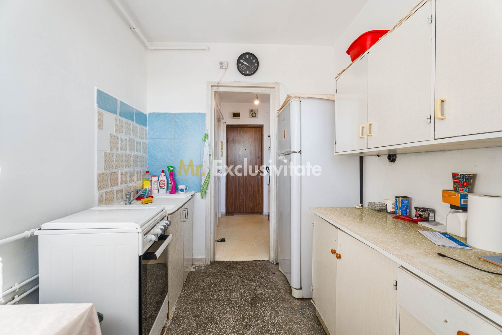 2 camere Drumul Taberei, centrala proprie - Poză 10