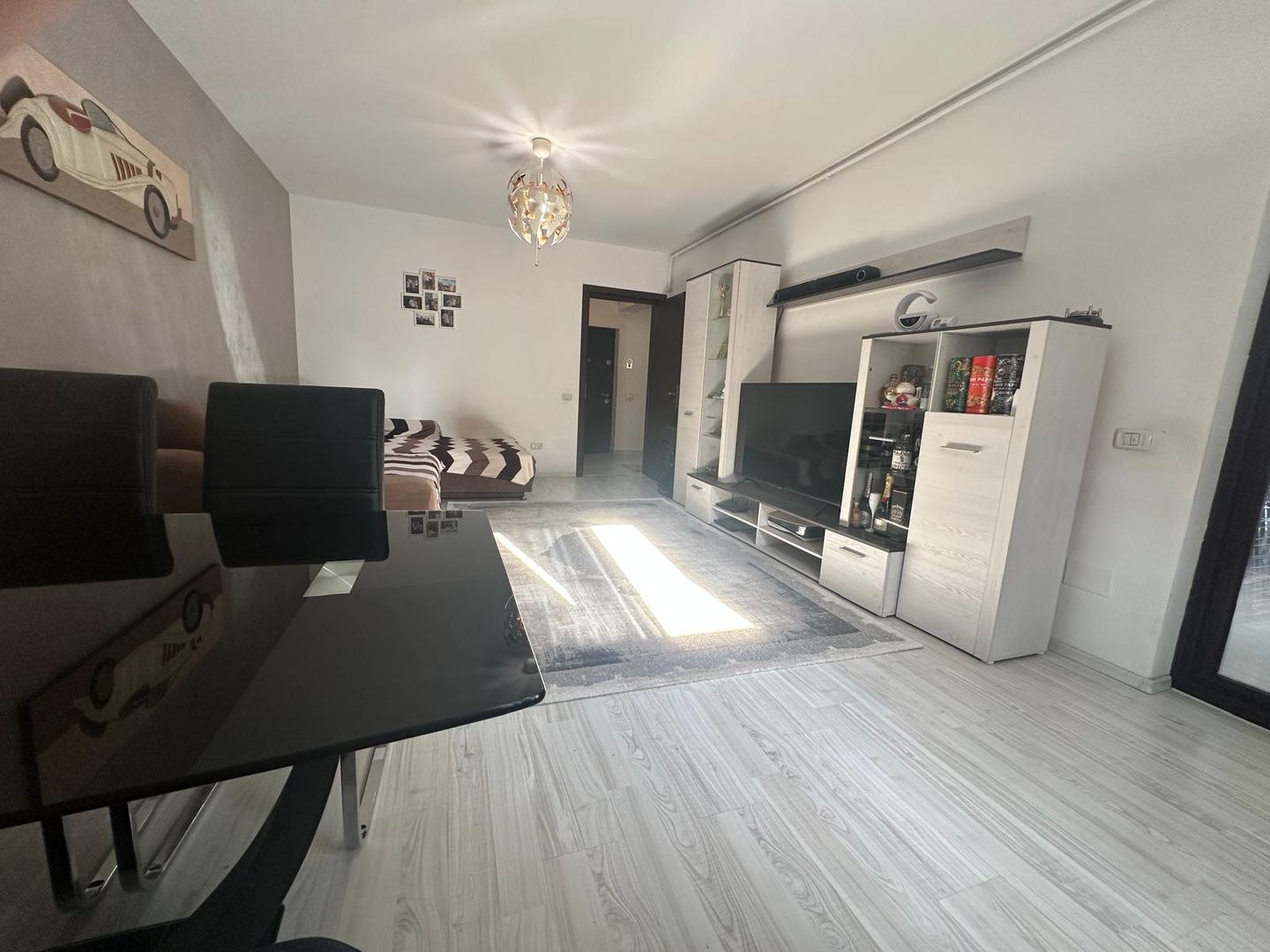 DE VANZARE Apartament 2 camere Fundeni - Poză 7