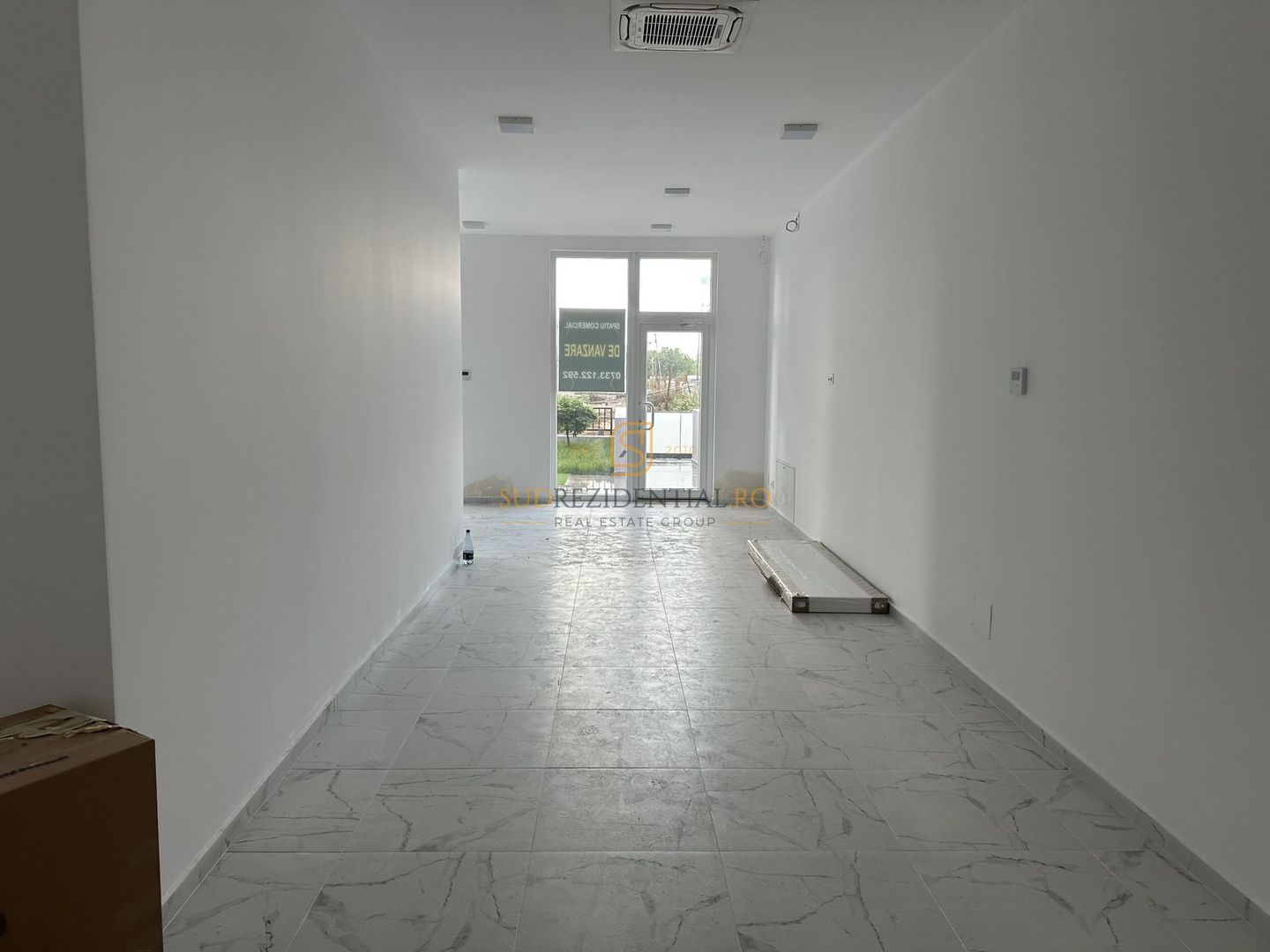 Spațiu comercial Premium 247 mp | Vitrină Amplă | Bd. Metalurgiei - Poză 7